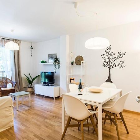 Apartament Apartamento Moira En Bielsa Zewnętrze zdjęcie