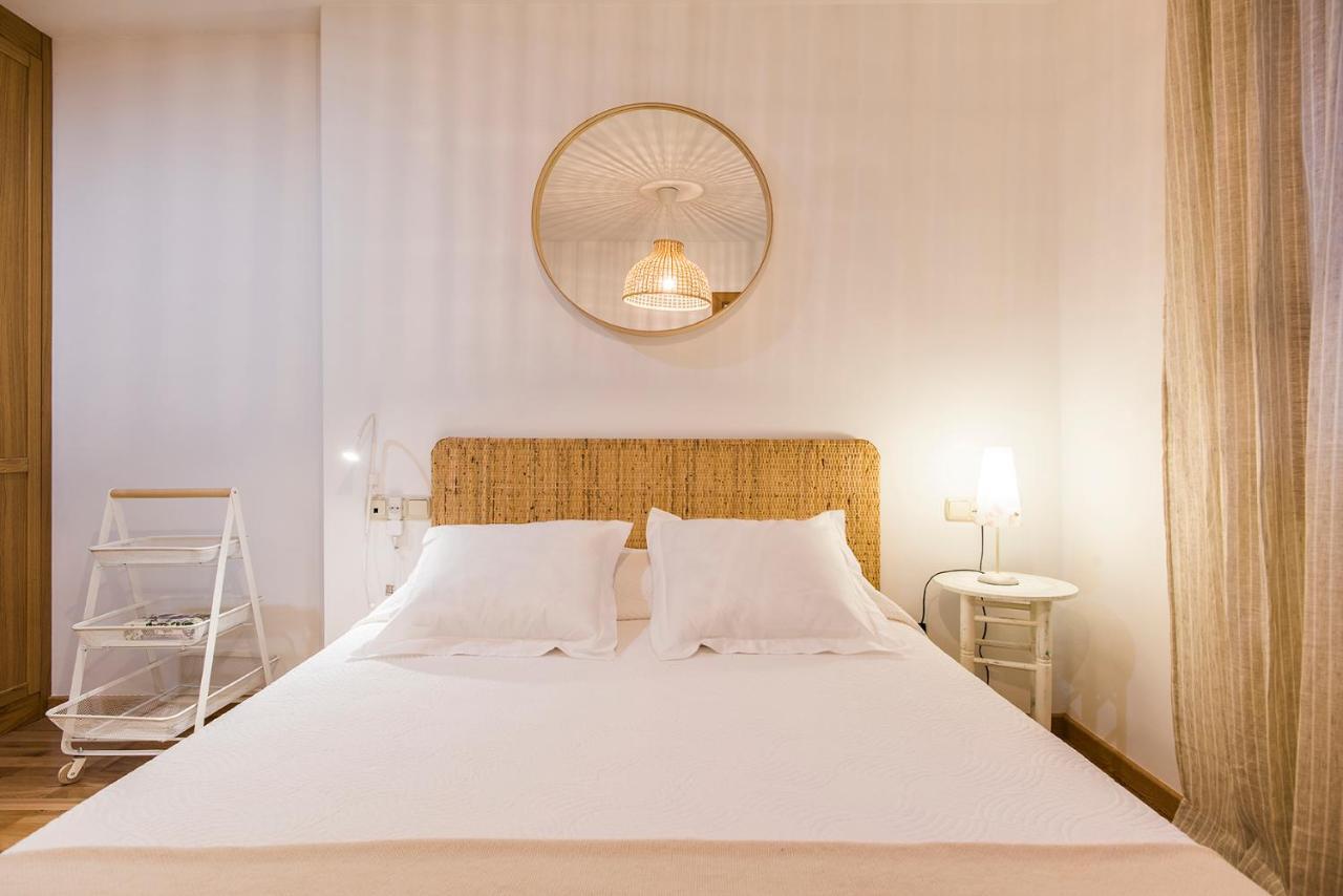 Apartament Apartamento Moira En Bielsa Zewnętrze zdjęcie