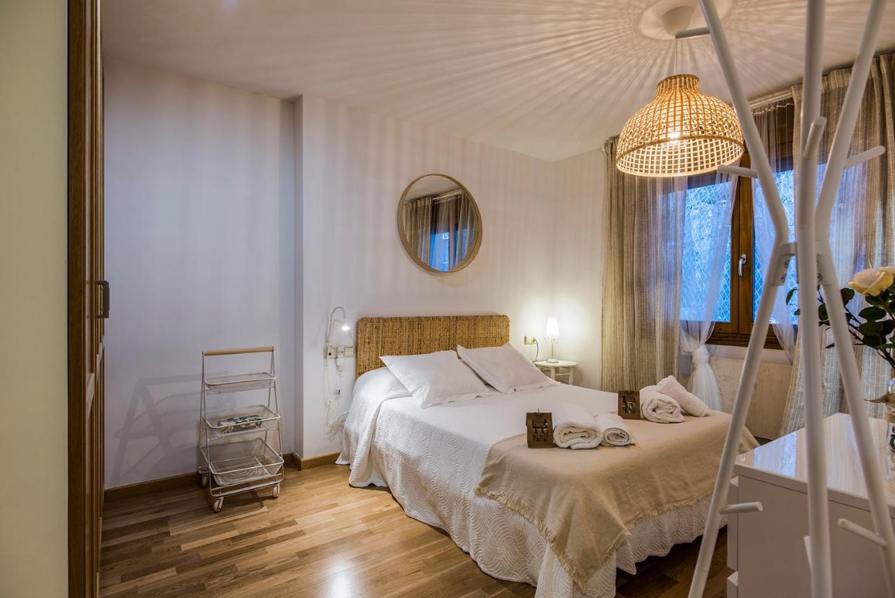 Apartament Apartamento Moira En Bielsa Zewnętrze zdjęcie