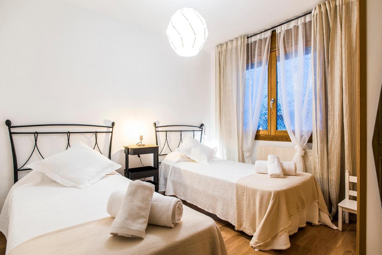Apartament Apartamento Moira En Bielsa Zewnętrze zdjęcie