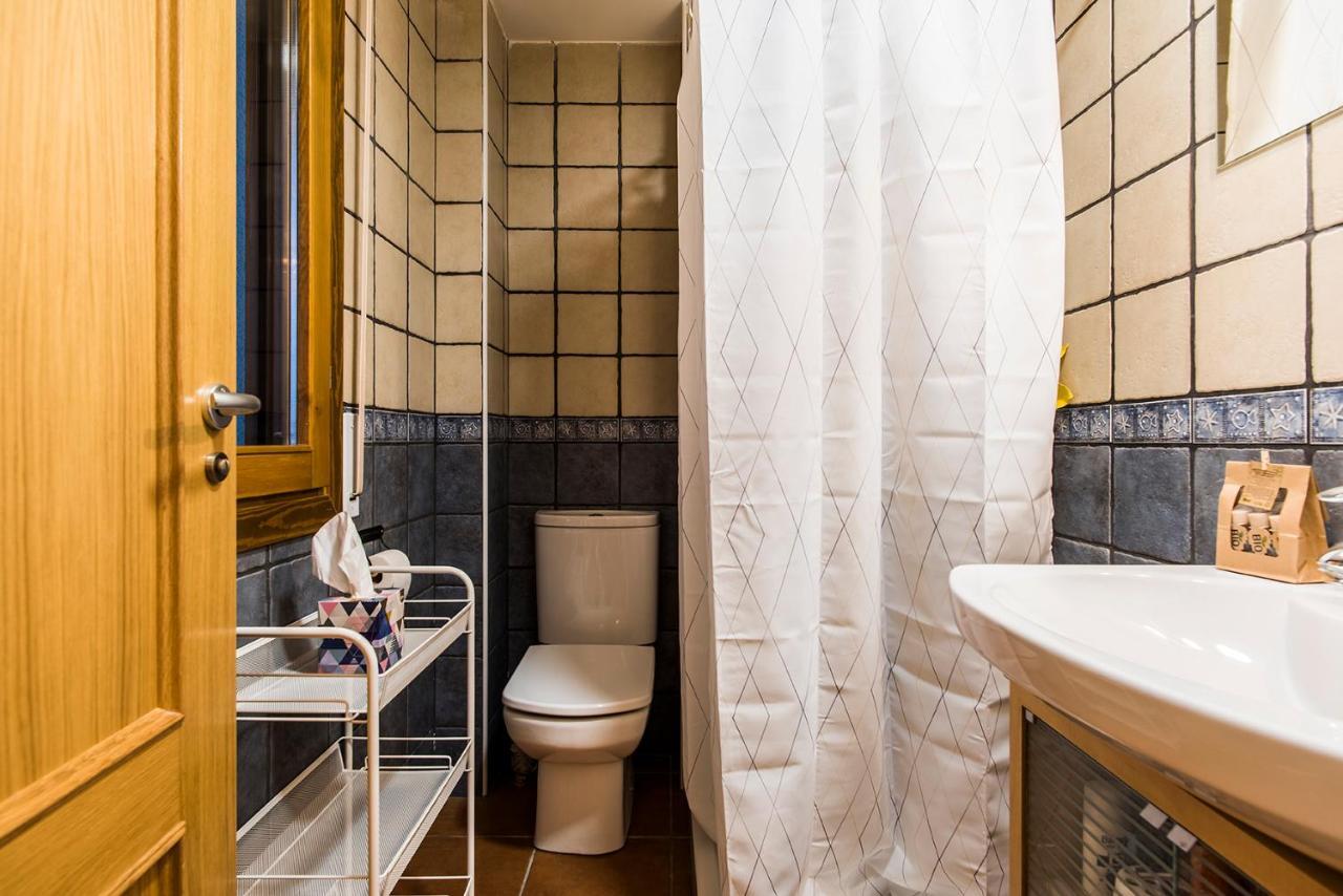 Apartament Apartamento Moira En Bielsa Zewnętrze zdjęcie