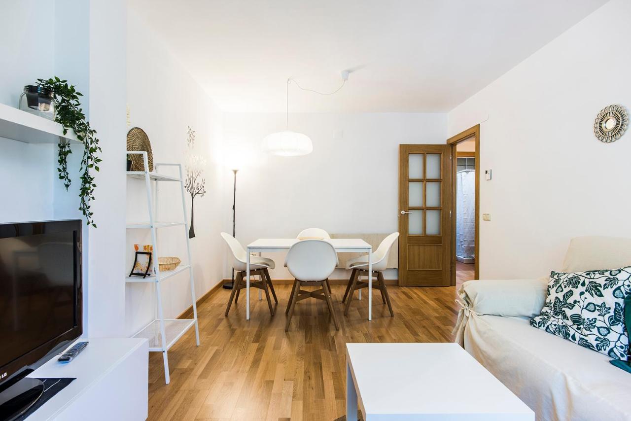 Apartament Apartamento Moira En Bielsa Zewnętrze zdjęcie