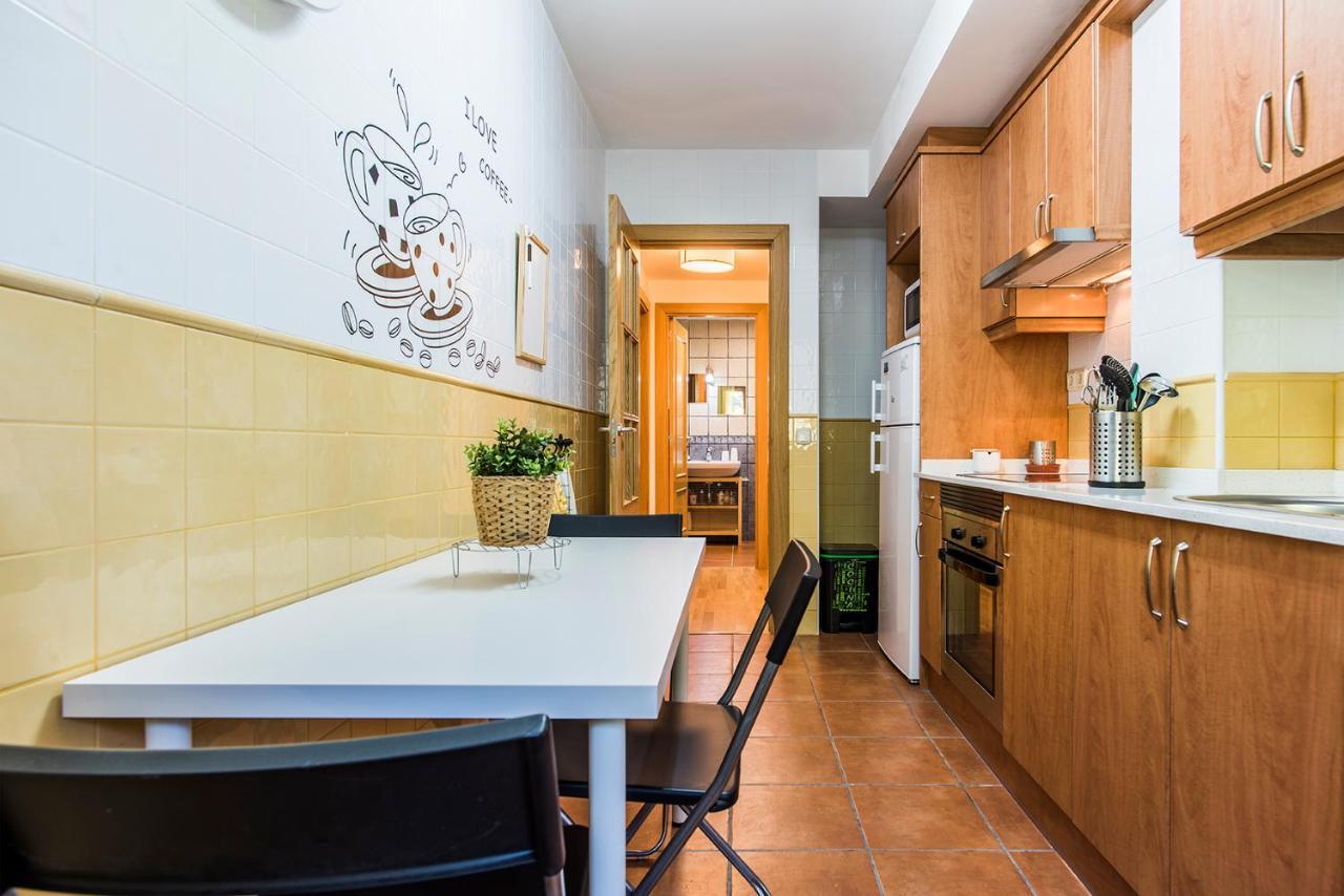 Apartament Apartamento Moira En Bielsa Zewnętrze zdjęcie