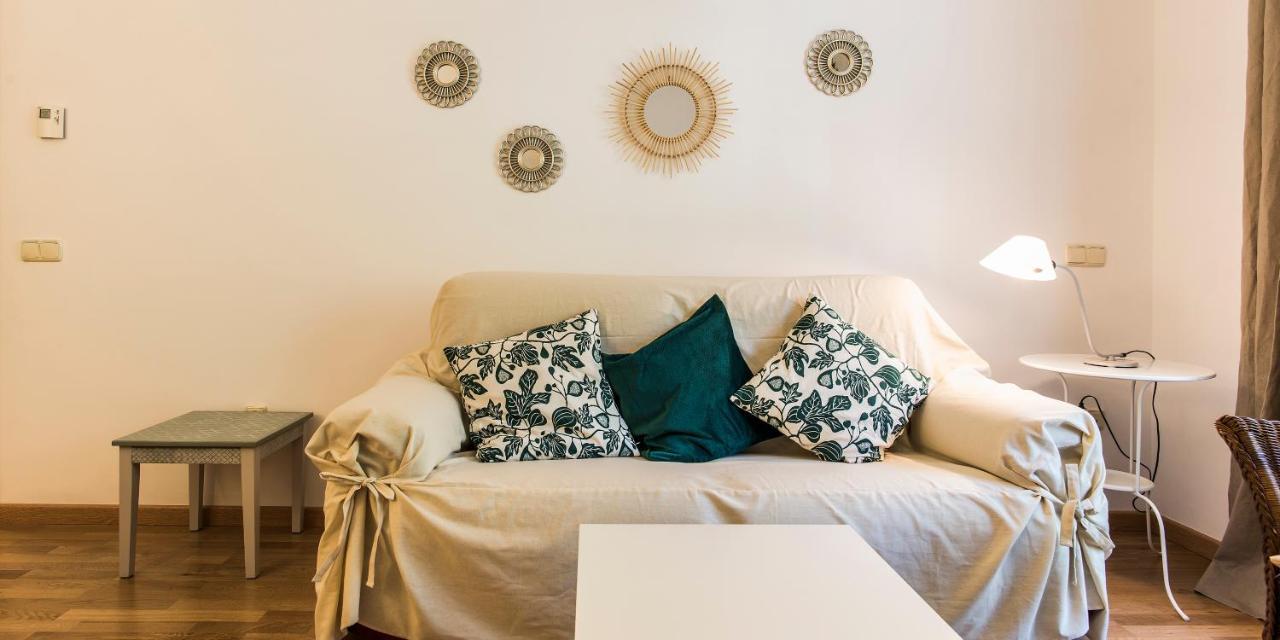 Apartament Apartamento Moira En Bielsa Zewnętrze zdjęcie